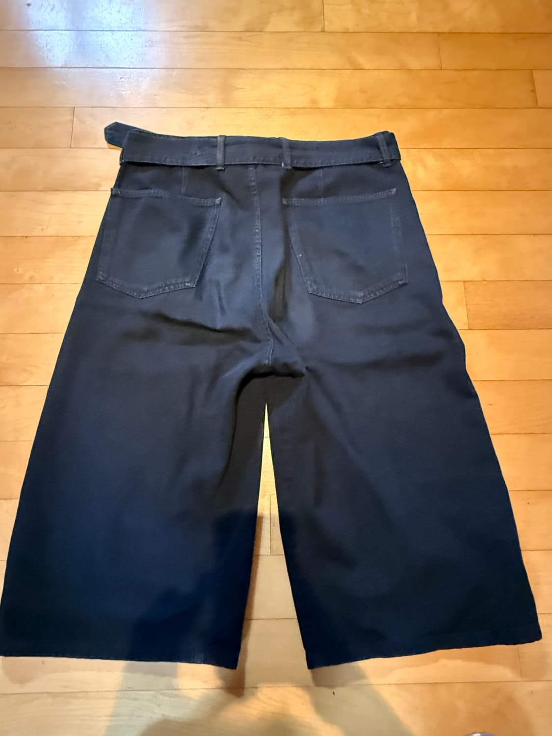 르메르 twisted short 44 상품이미지2