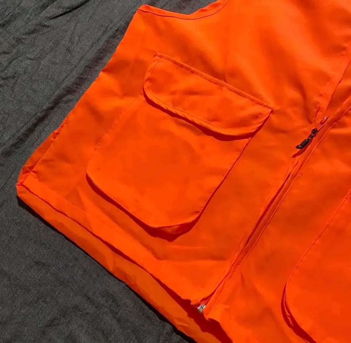 Game Winner Soulder Padded Vest 상품이미지5