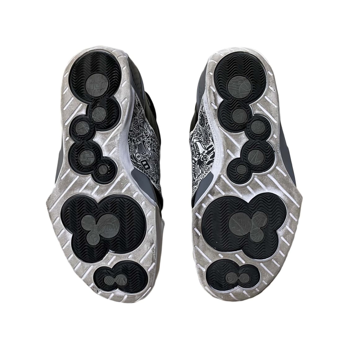 조던 20XX 30주년 플레이오프 농구화 상품이미지6