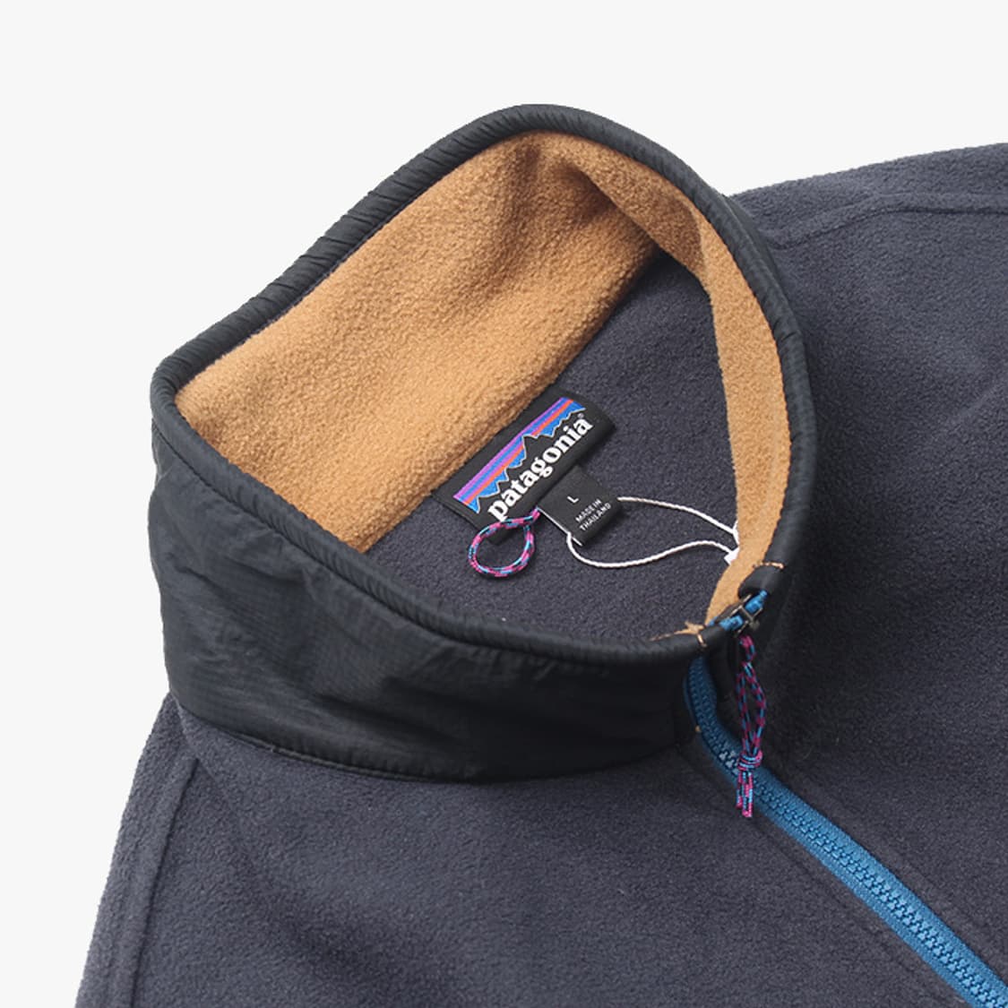 PATAGONIA "Fleece Anorak" 상품이미지6