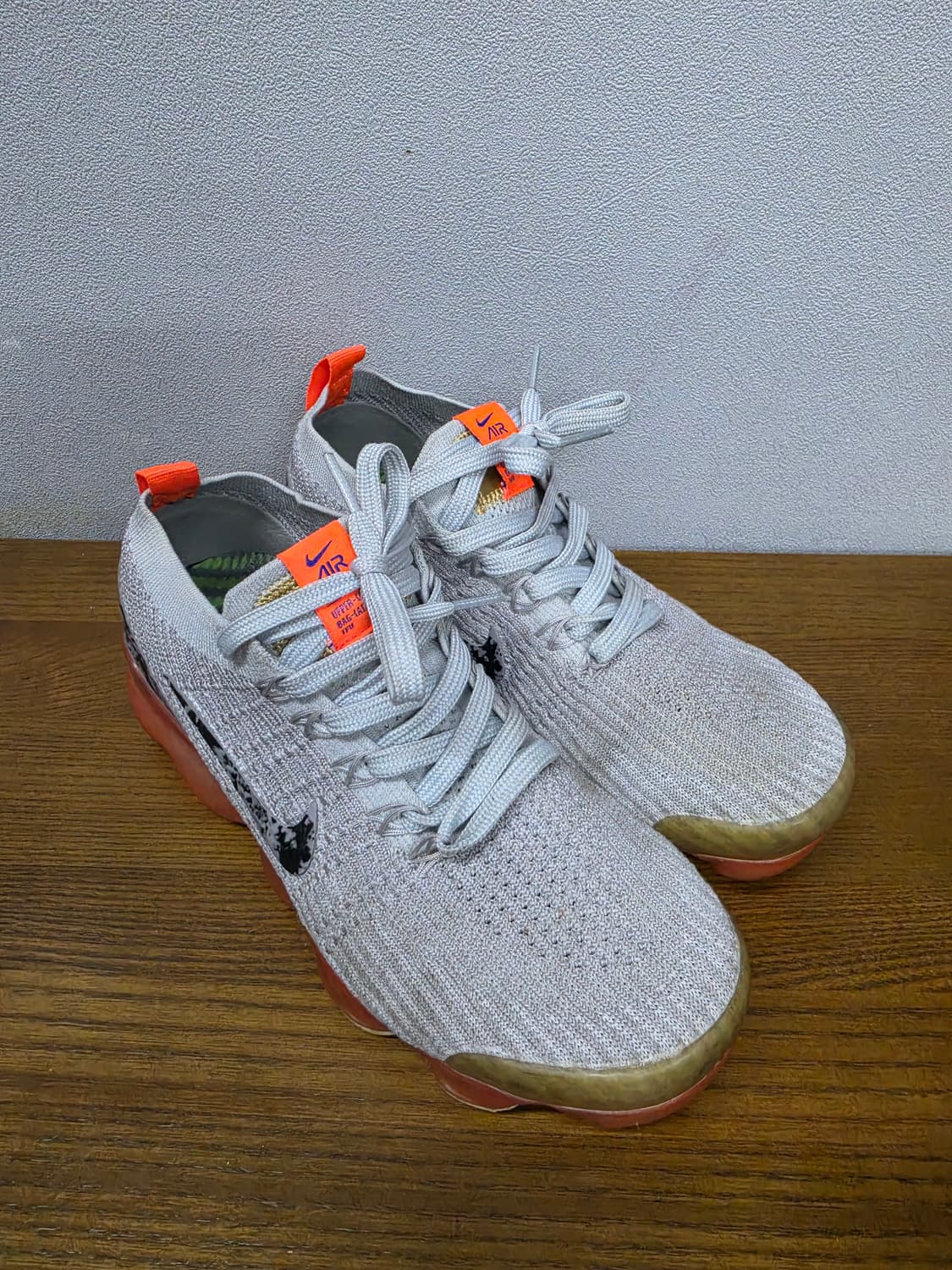 나이키 에어 베이퍼맥스 플라이니트 상품이미지2