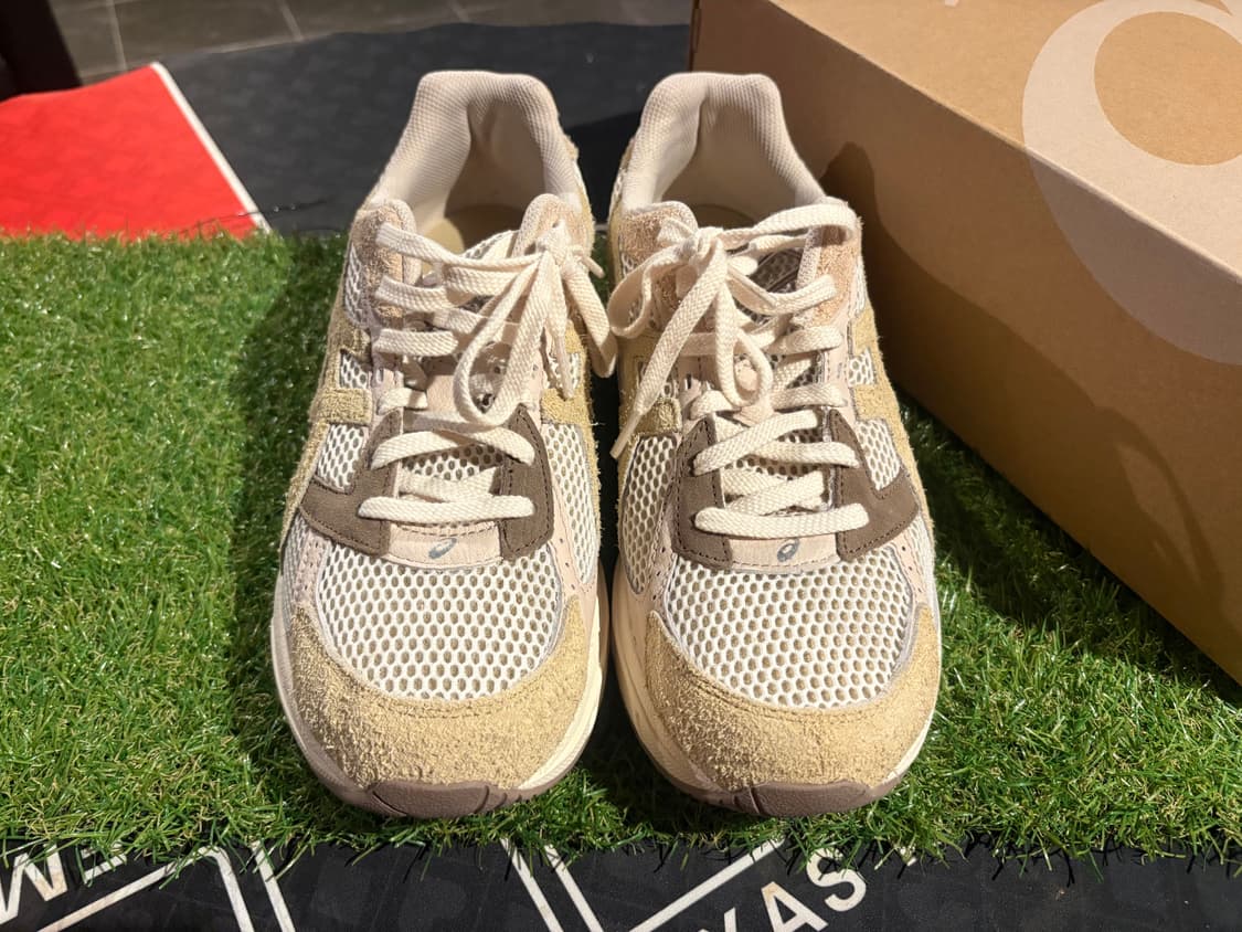 [중고/거의새상품/280] 아식스 젤 1130 상품이미지4