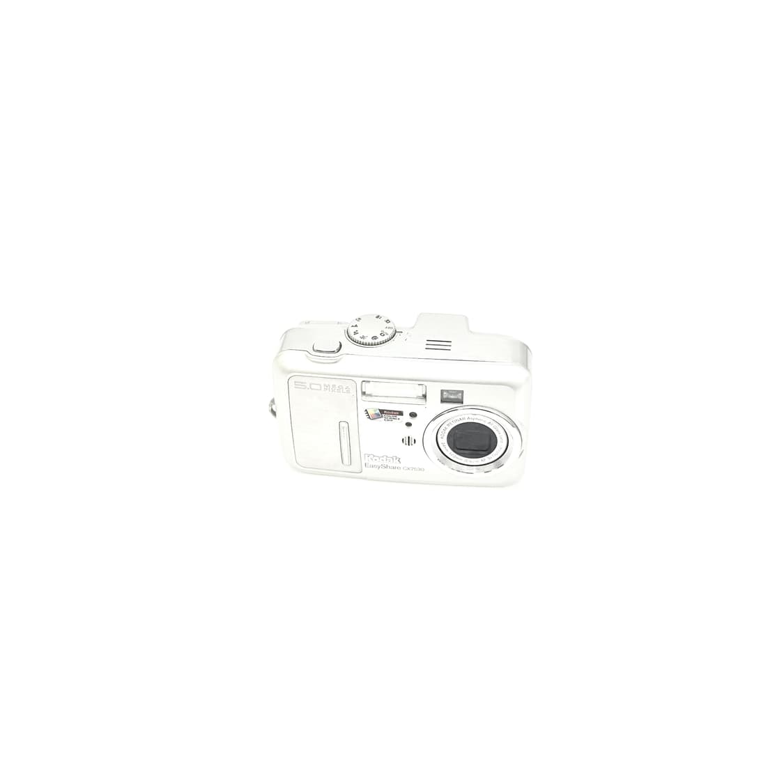 필름색감&강추!) Kodak Easyshare CX7530 디카 카메라 상품이미지8
