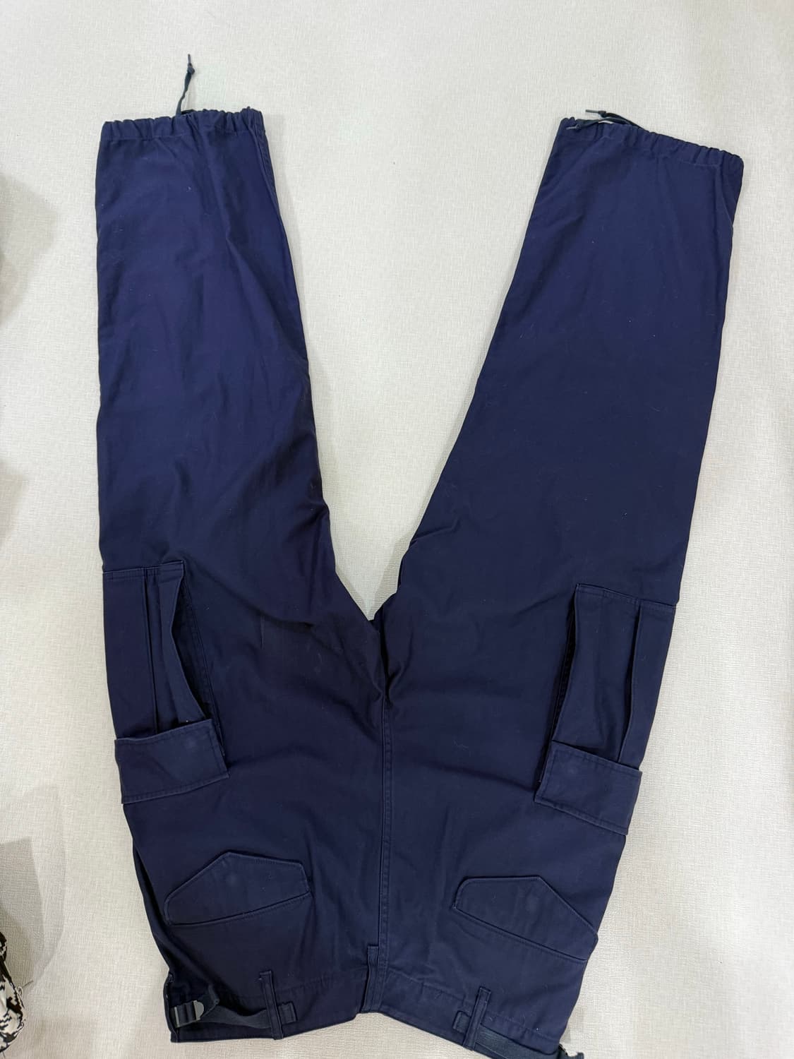 AVIREX 카고 팬츠 상품이미지3