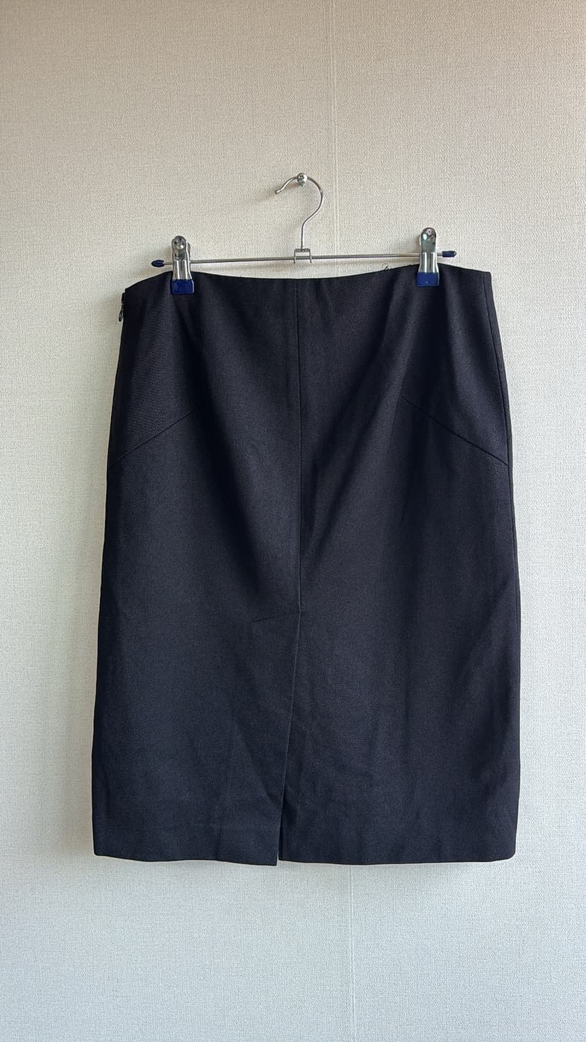 SS07 Nylon Skirt  상품이미지4