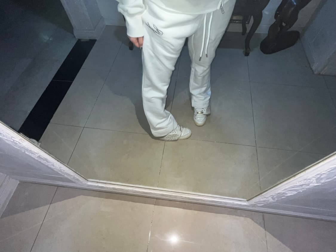 아디다스 제레미스캇 날개 하이탑 운동화 상품이미지4