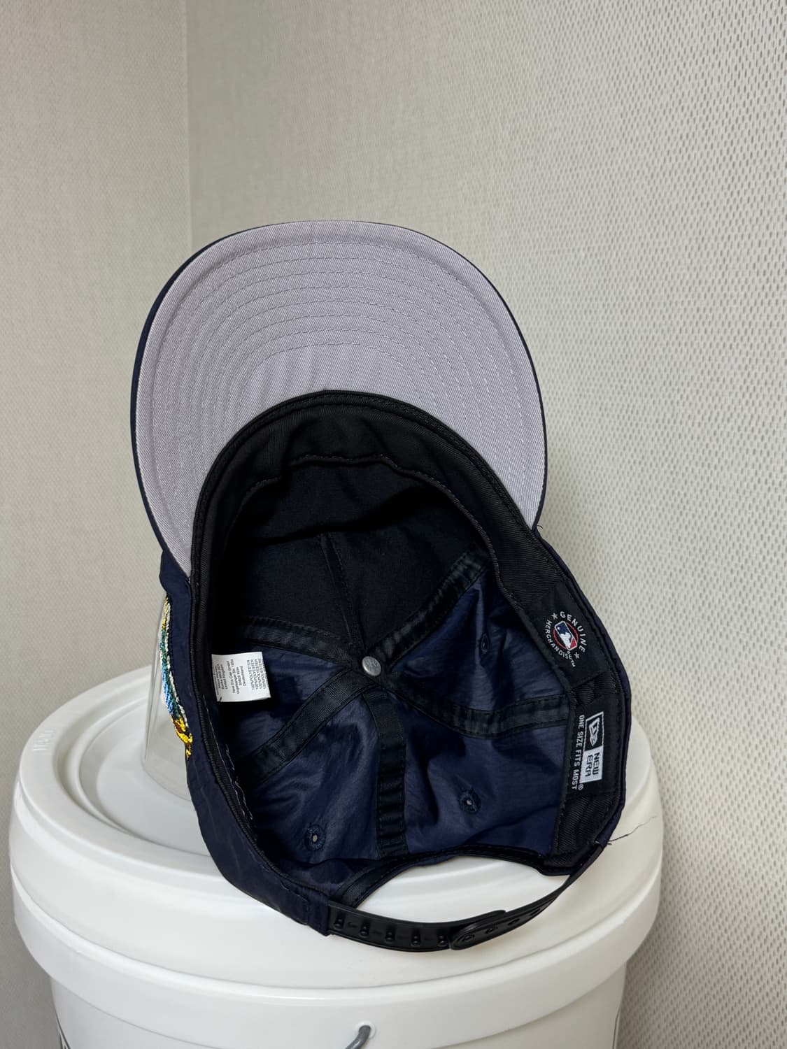kith 볼캡 상품이미지3