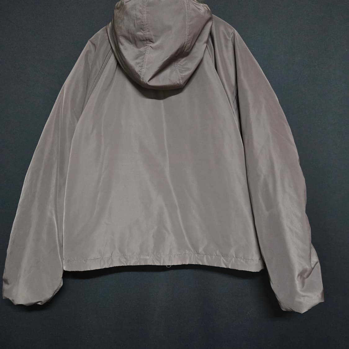 웰빙익스프레스 패딩 브라운(M사이즈) 상품이미지2