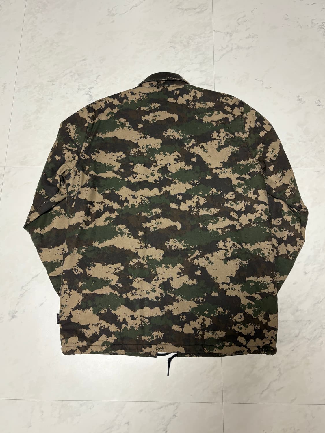칼하트 카모 PENN JACKET m 상품이미지2