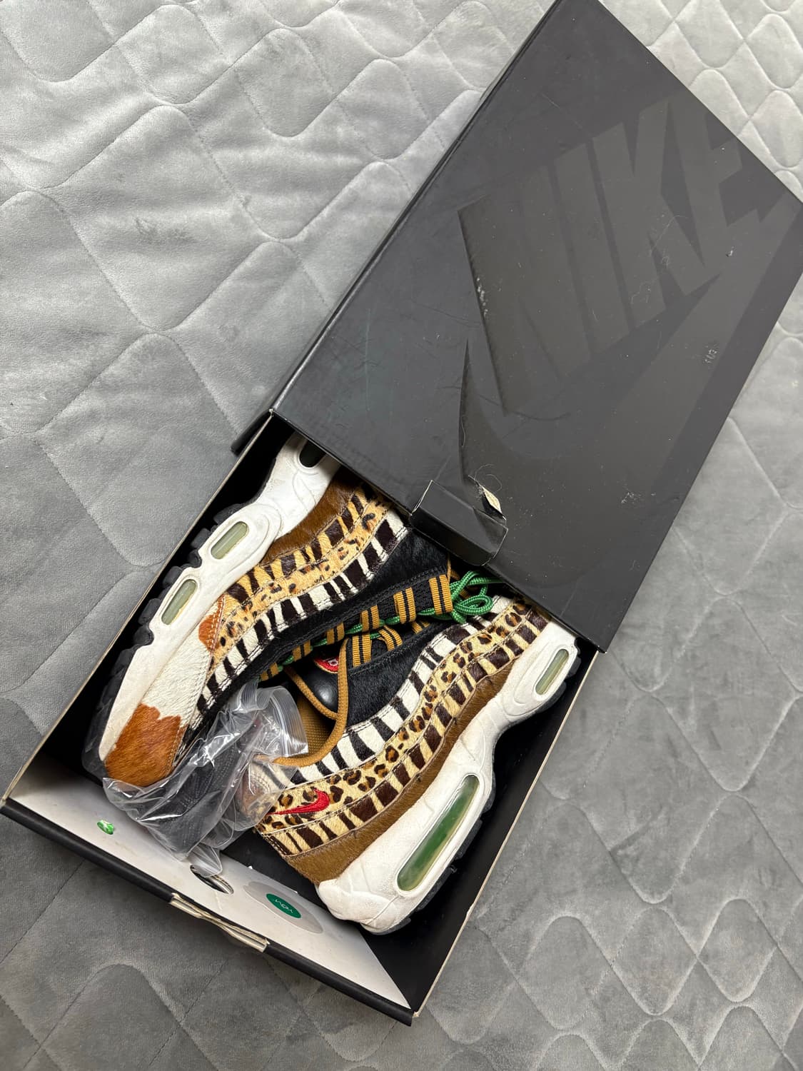 나이키 에어맥스 95 atmos 2.0 285 / 10.5 상품이미지1