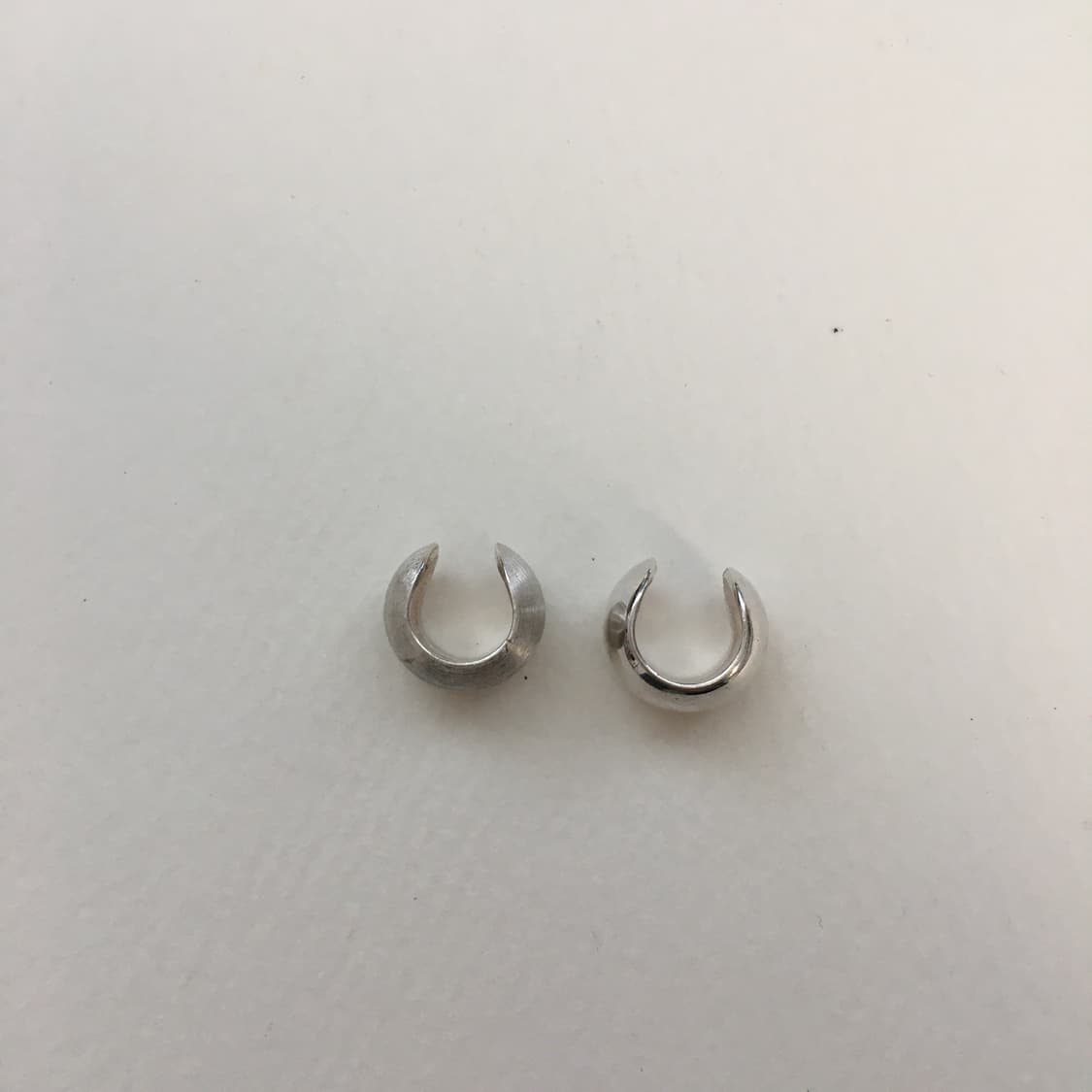 925실버 이어커프 상품이미지2