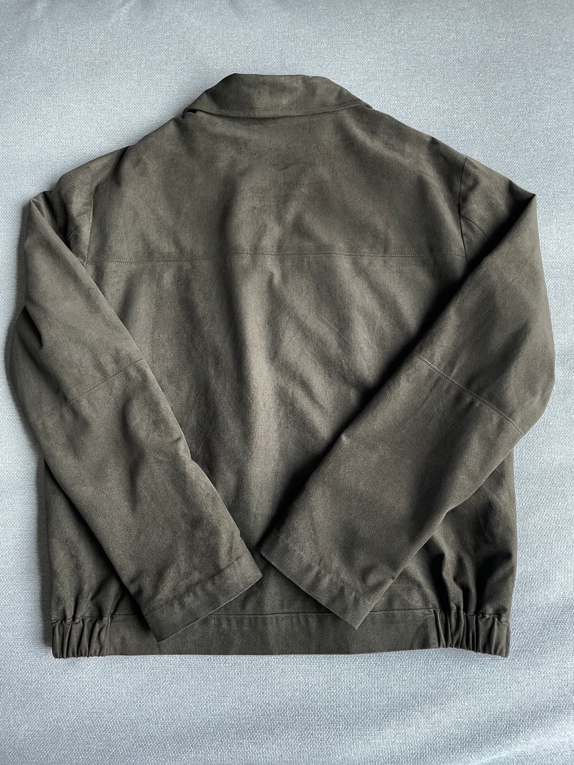Epicenter tourist jacket 상품이미지3