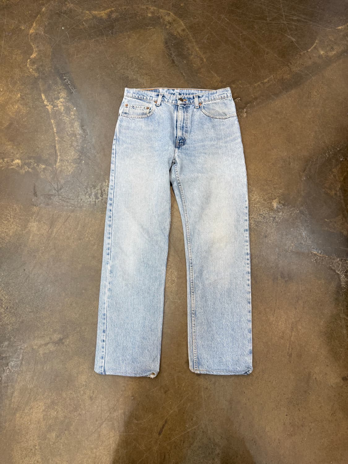 리바이스505 usa(33) 상품이미지1