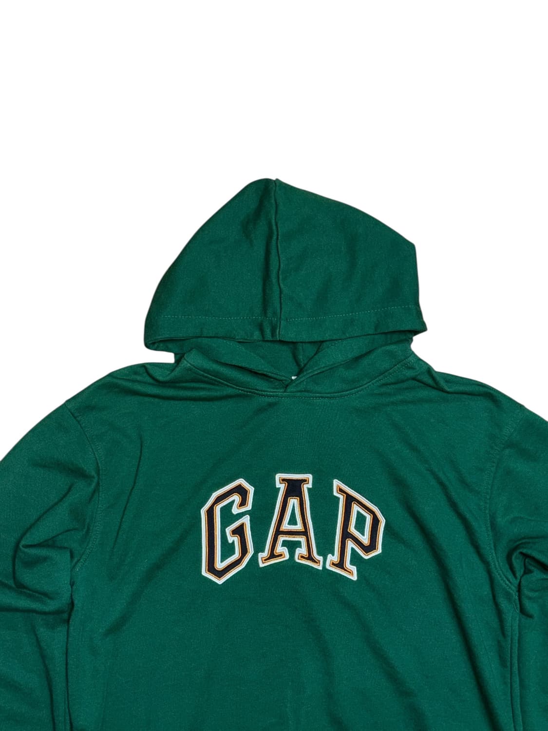 gap 갭 오버핏 후드티 상품이미지5