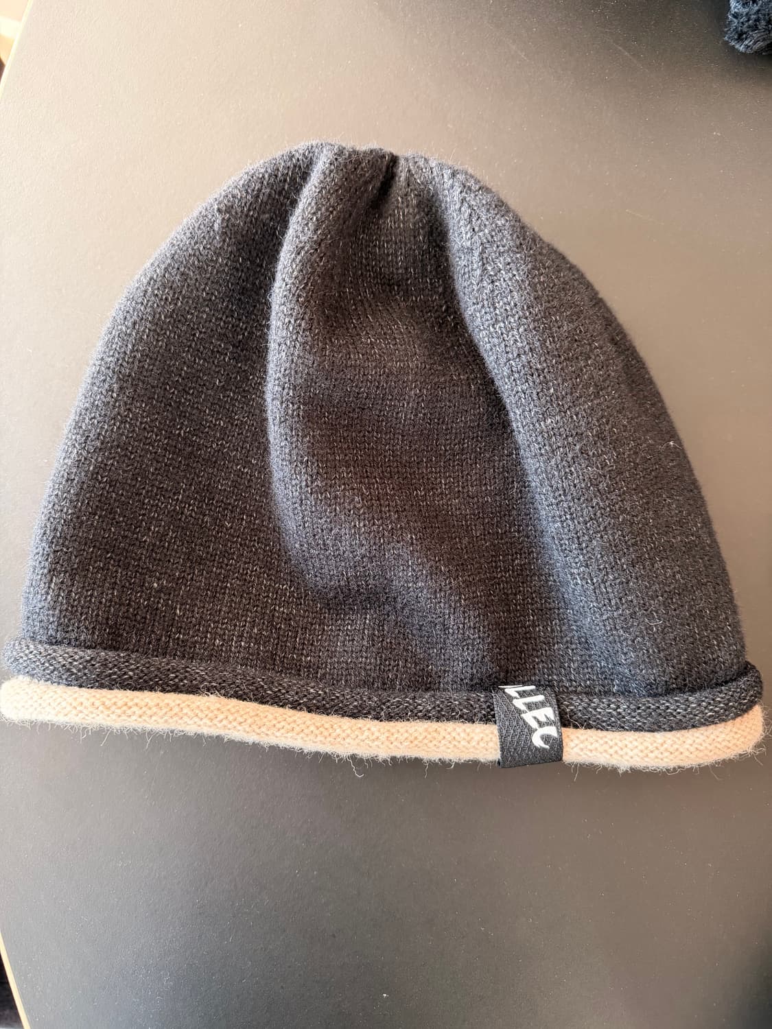 웍스아웃 구매 칼하트 스프라이트 비니, 뉴질랜드 양모 비니 상품이미지5