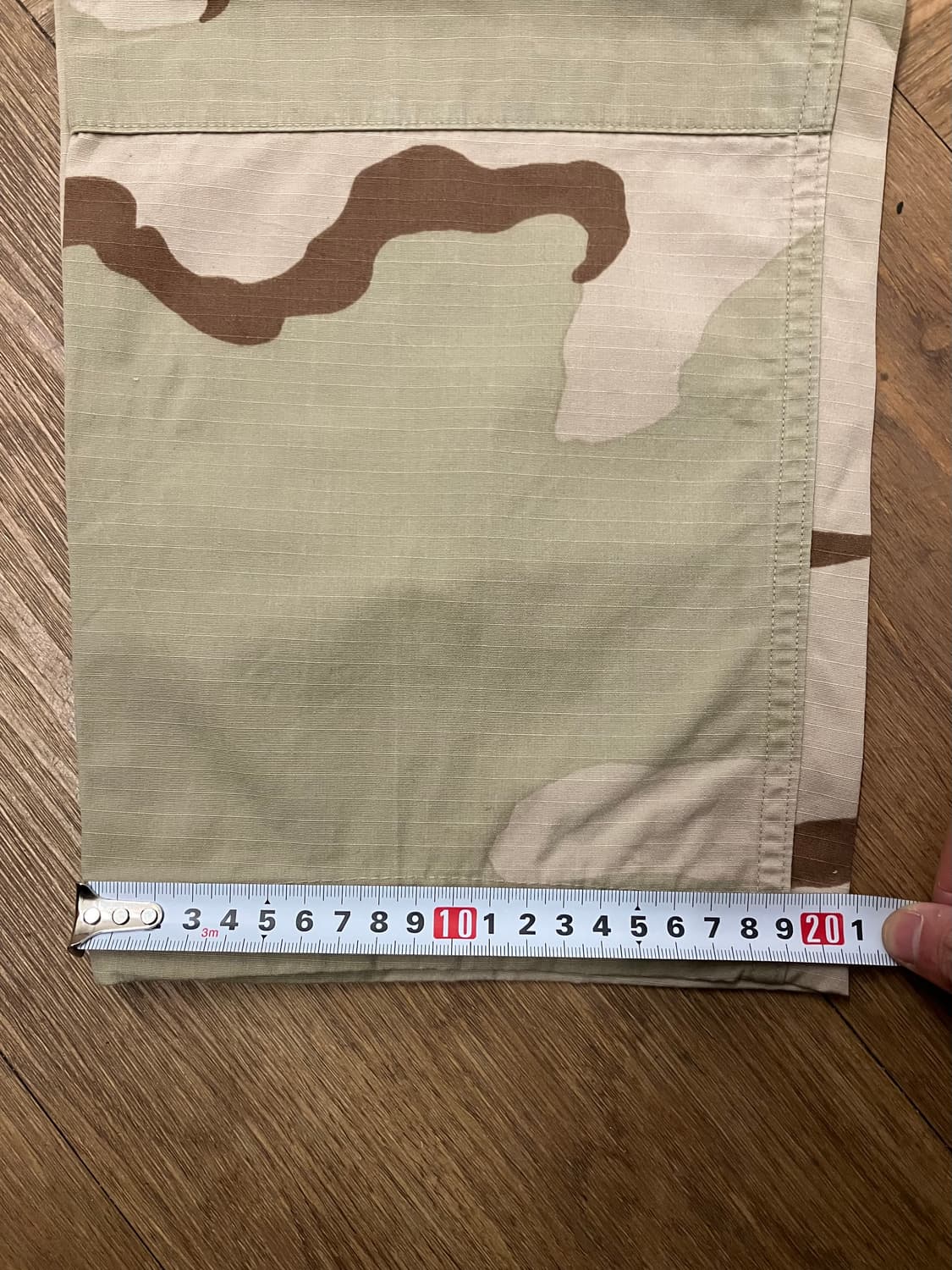 N88 미군 데저트카모 팬츠 us army 상품이미지8