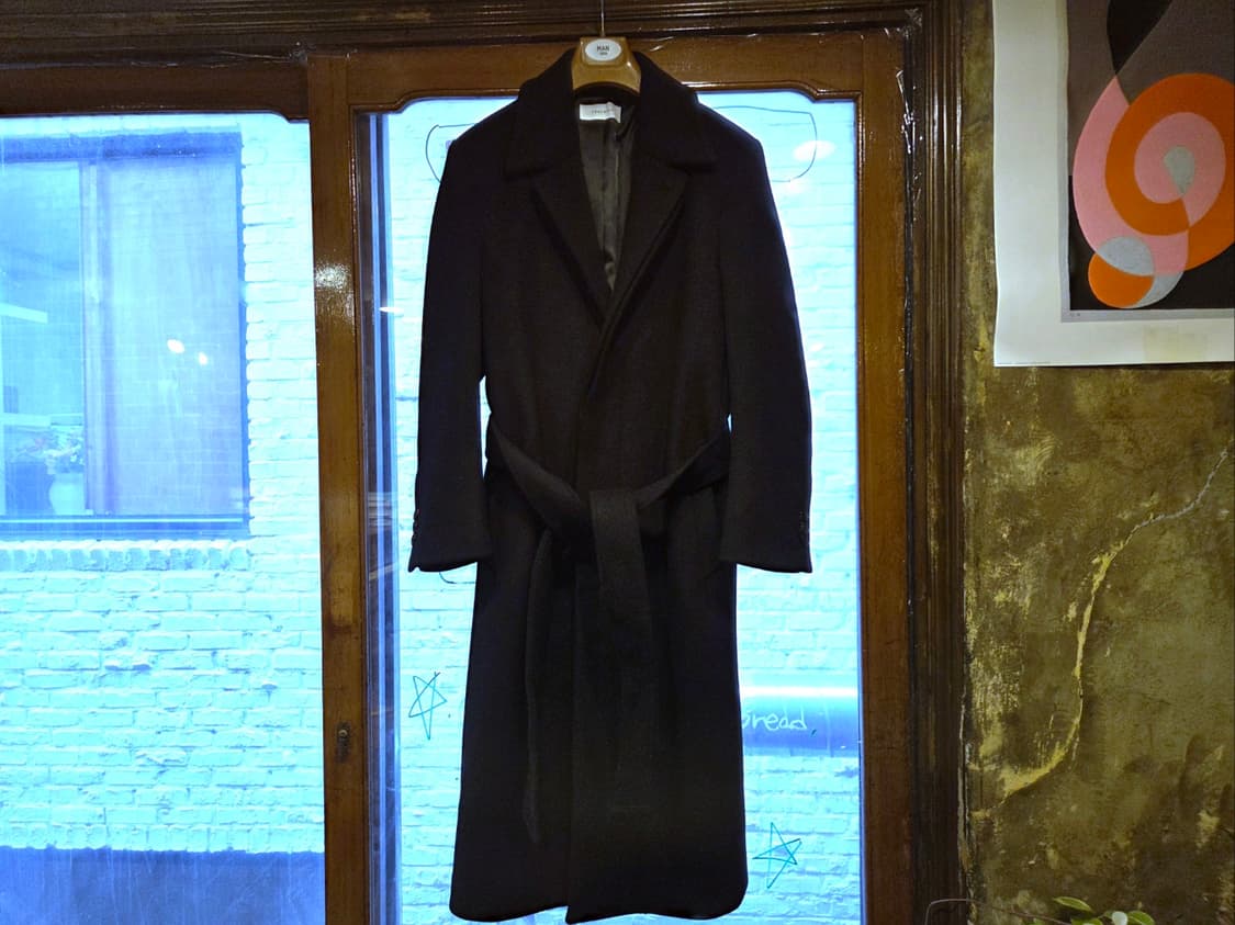 토니웩 코트 상품이미지3