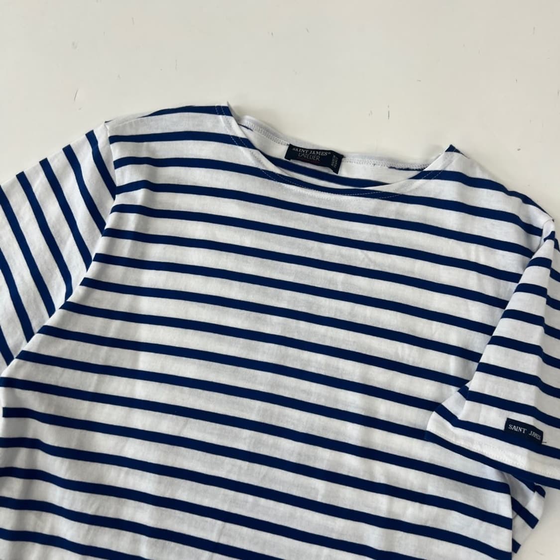 세인트제임스 반팔티 상품이미지2