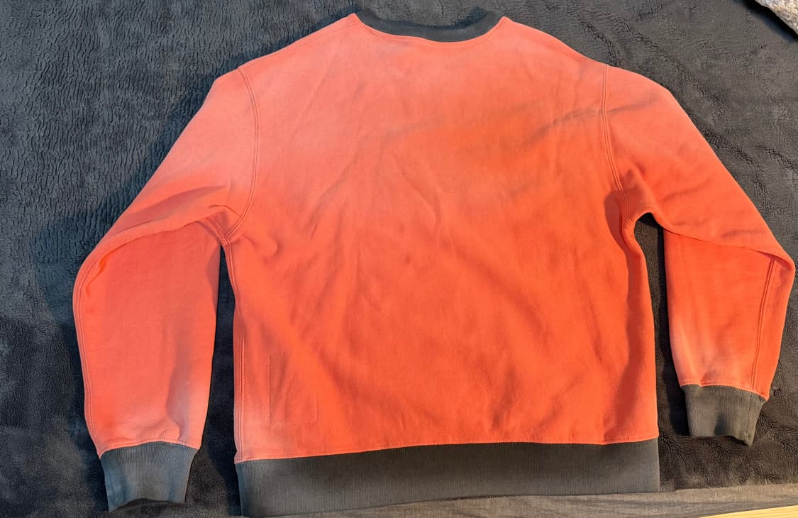 카키스 스웻셔츠 상품이미지2