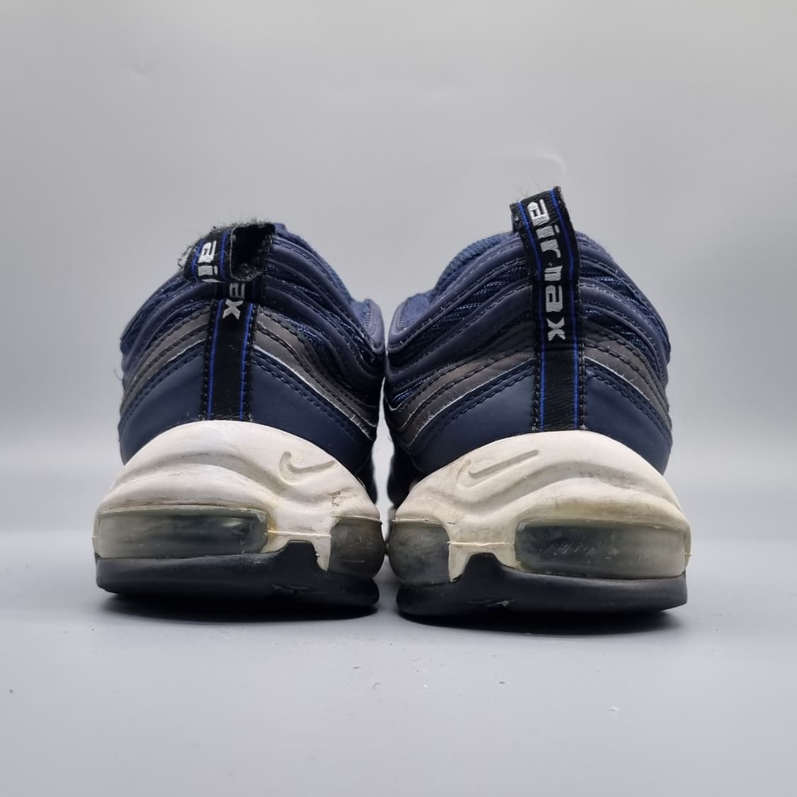 나이키 에어맥스97 남성운동화285 상품이미지4