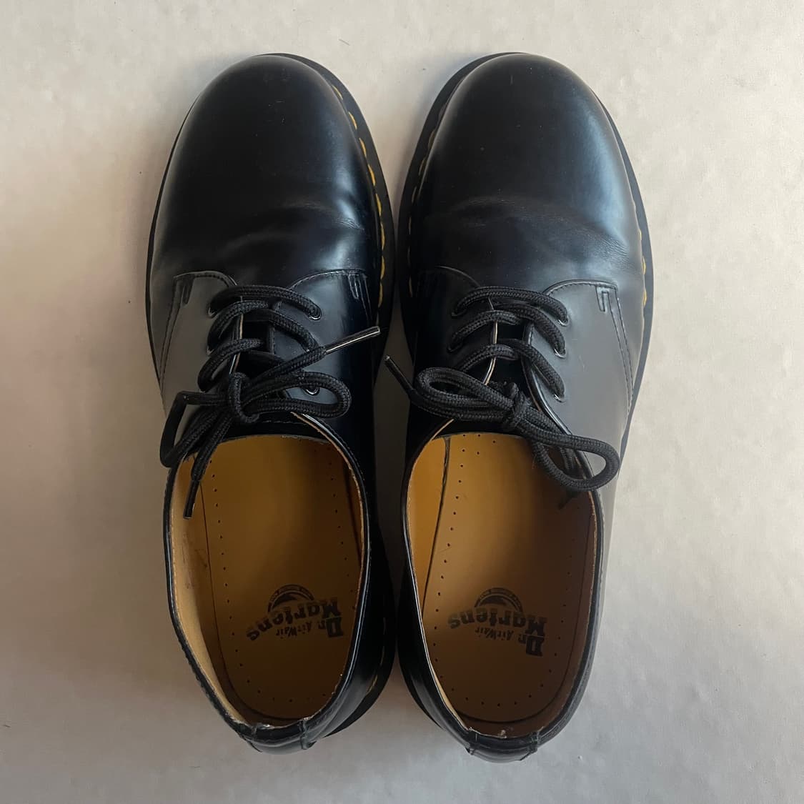 280) 닥터마틴 1461 스무스 상품이미지3