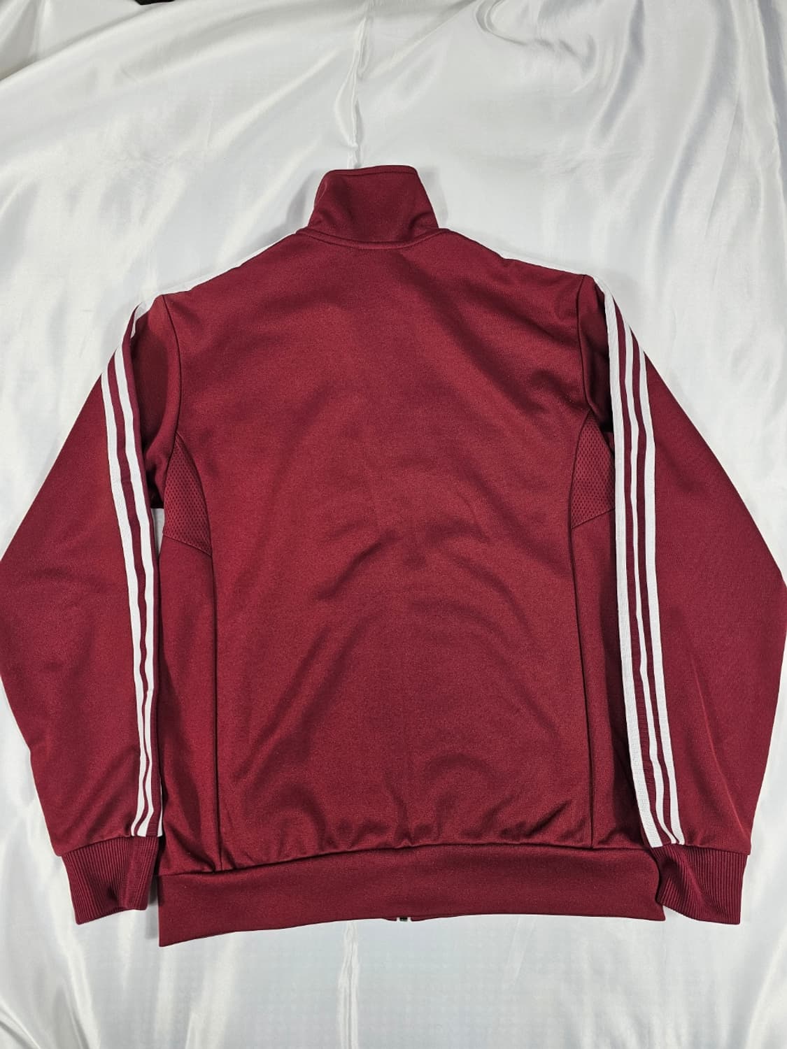 아디다스버건디져지 상품이미지9