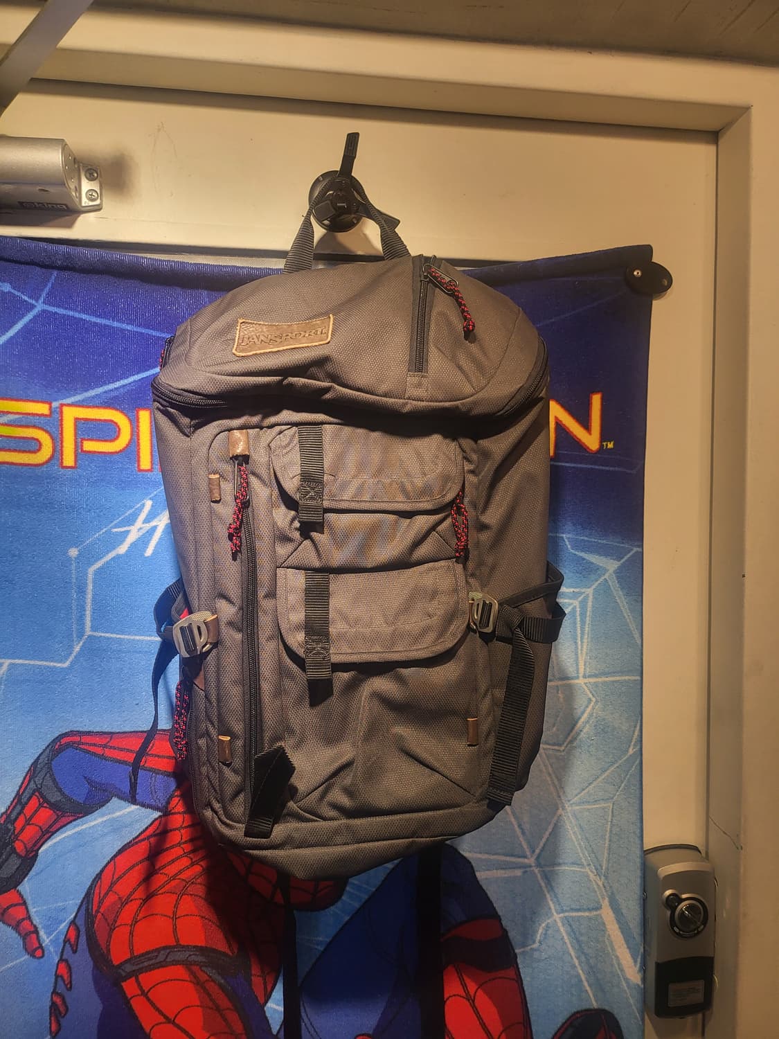 잔스포츠 백팩  상품이미지1