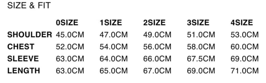 Xlim ep4 후드집업 베이지색 2사이즈 상품이미지4