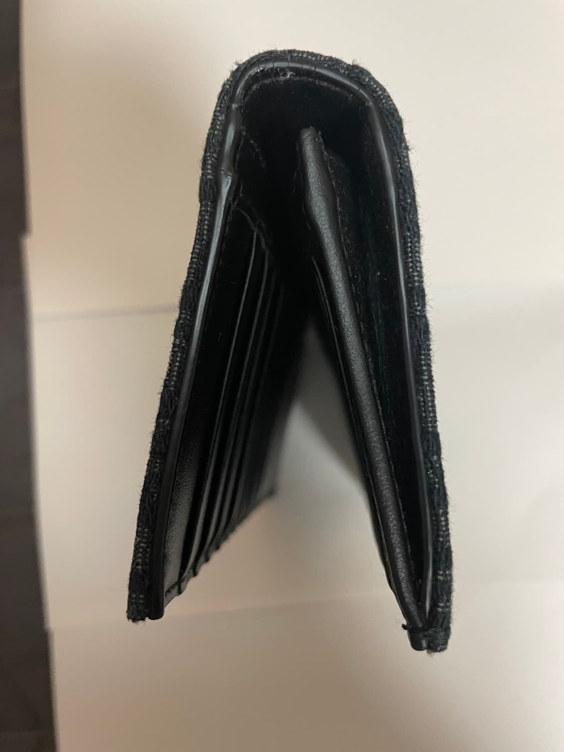 디올 오블리크 장지갑 상품이미지4