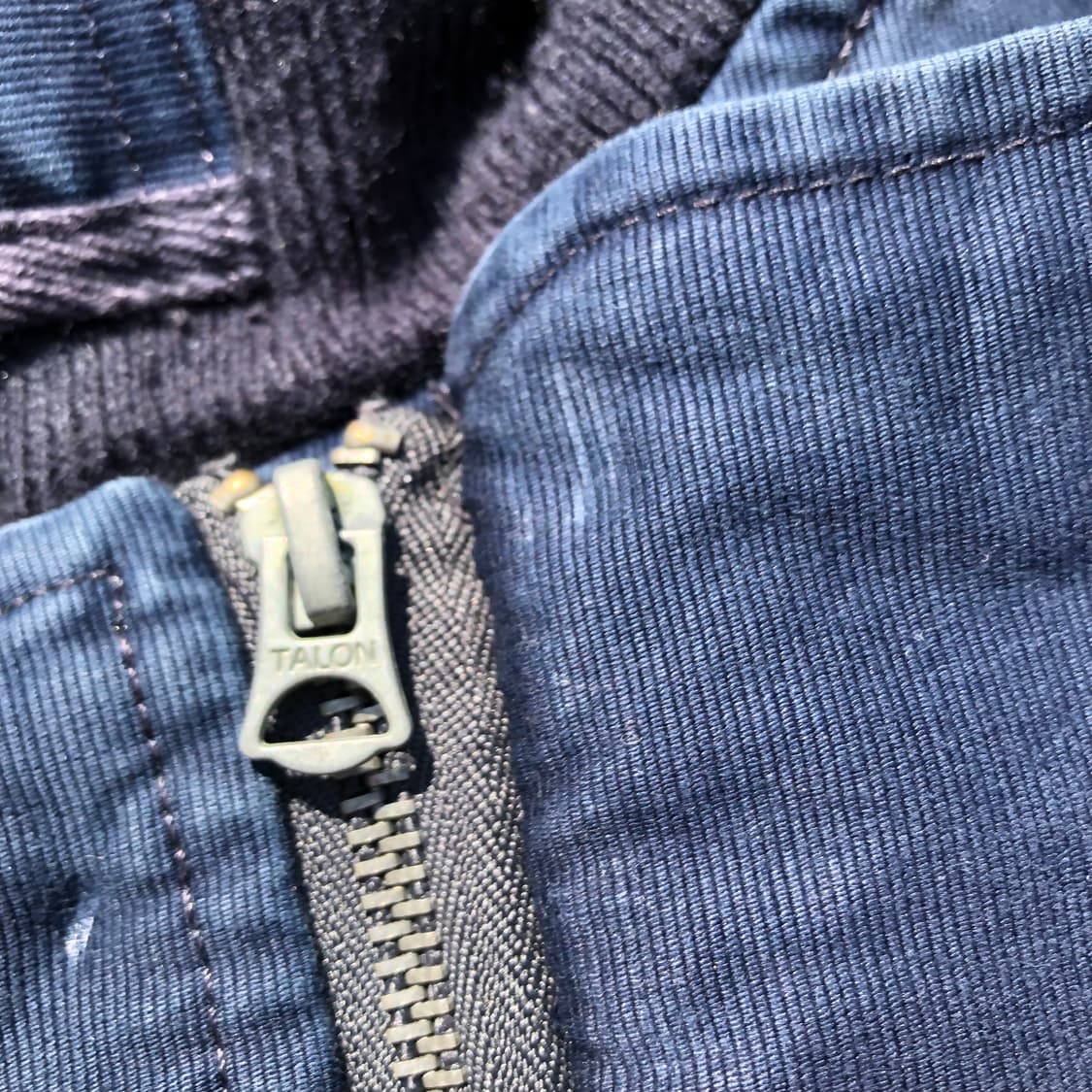 [M] 폴로 랄프로렌 네이비 덱 자켓 상품이미지6