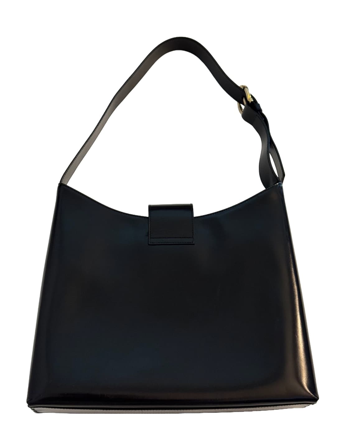 Salvatore Ferragamo 간치니 트리폴리오 숄더백 상품이미지2