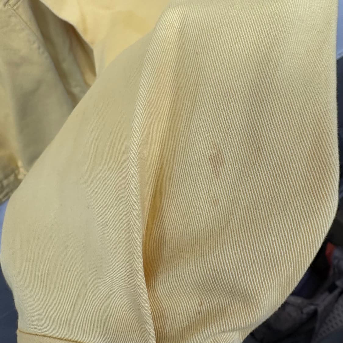 폴로 코튼 스윙탑 상품이미지4