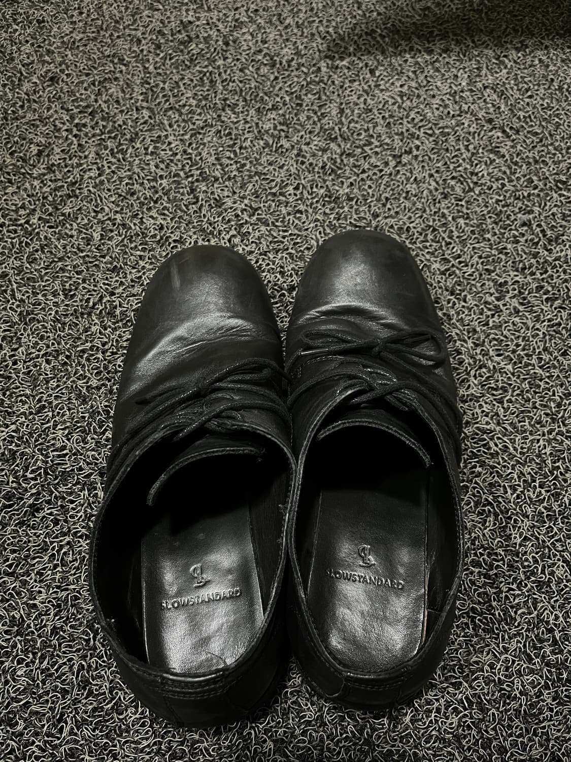 라퍼지스토어 코도반 265~270  상품이미지5