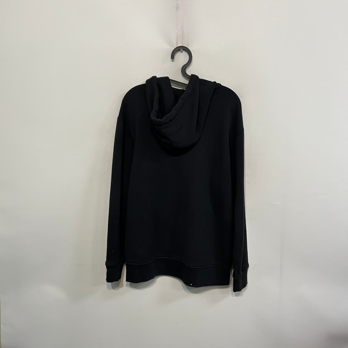 아디다스 남성 후드 집업 M  상품이미지3