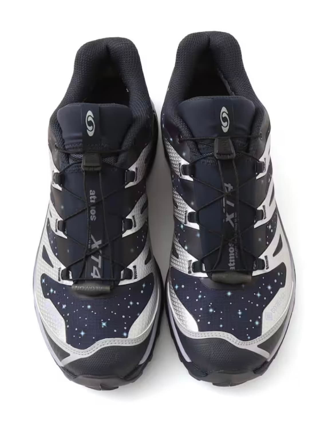 SALOMON XT-4 OG GTX atmos Carbon/Ftw Sil 상품이미지3