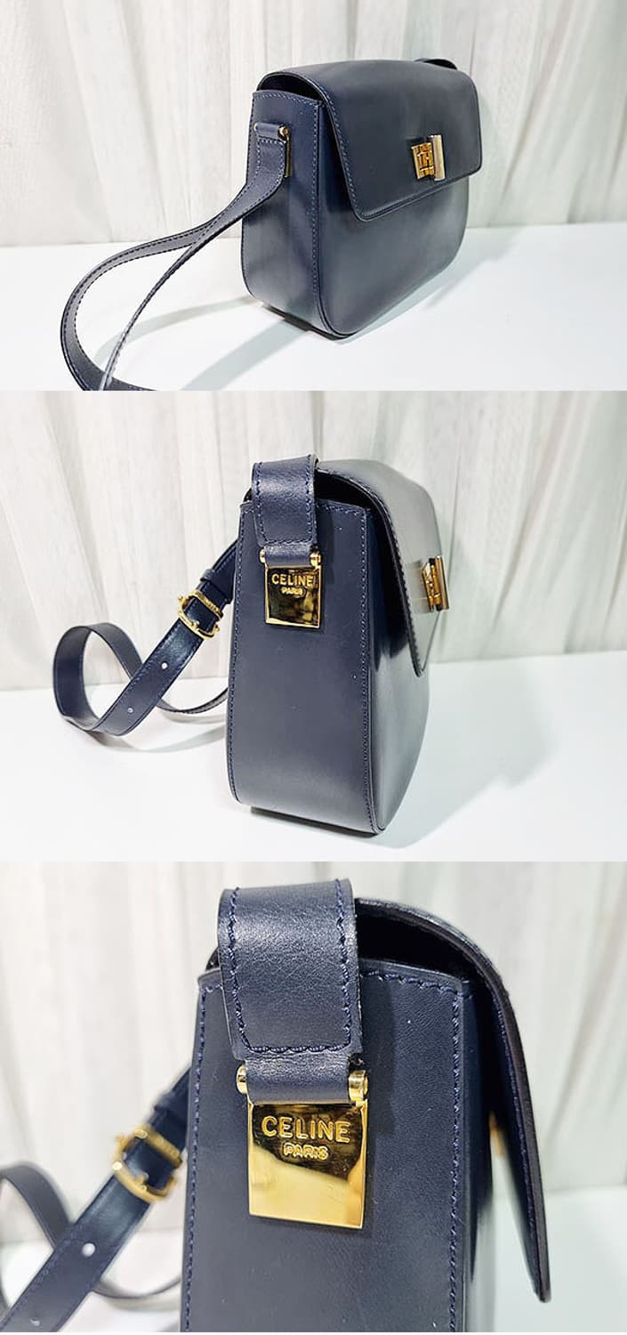 셀린느 클래식 박스백 상품이미지3