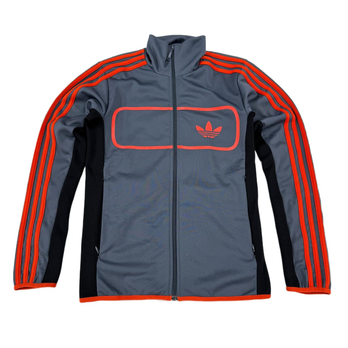 아디다스 스트릿다이버 트랙탑 집업 져지 (S)   상품이미지1