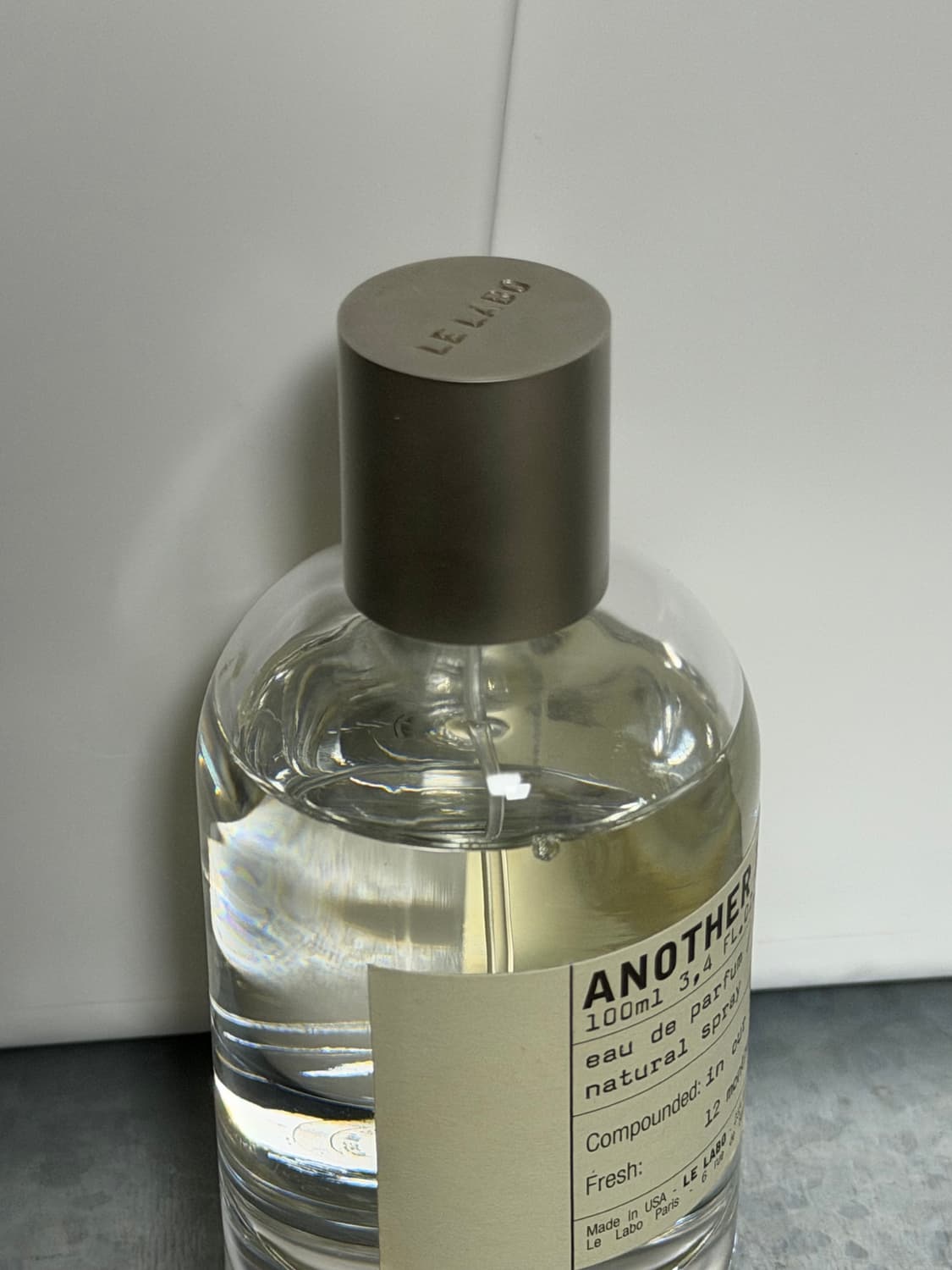 르라보 어나더13 100ml 향수 상품이미지2