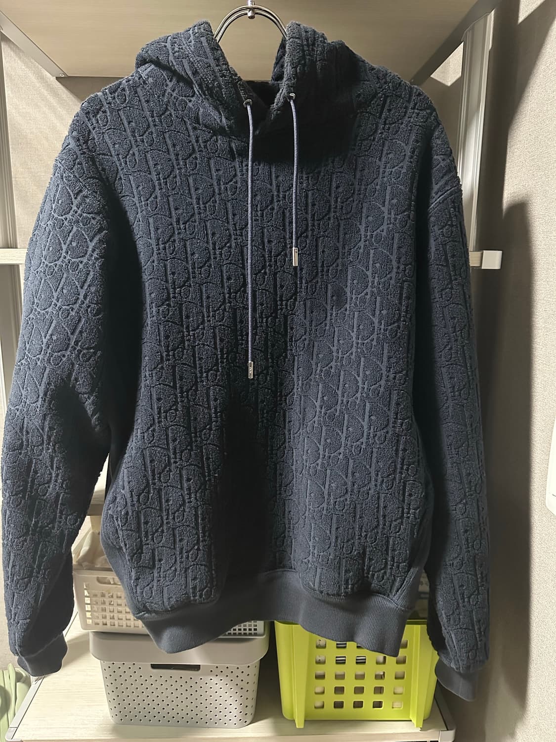 테리후드 S 디올 상품이미지1