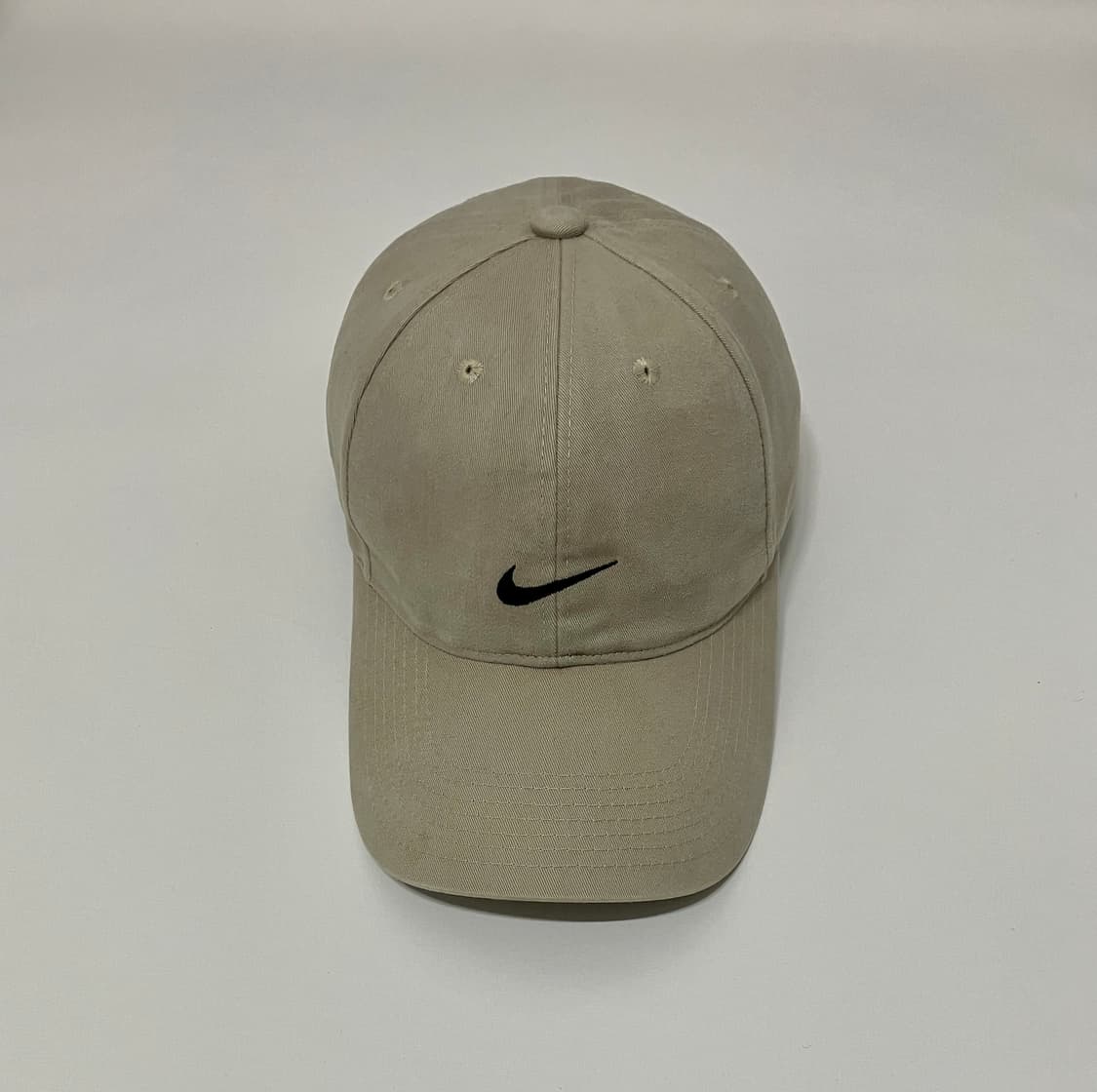 Nike 00s vintage cap 상품이미지1