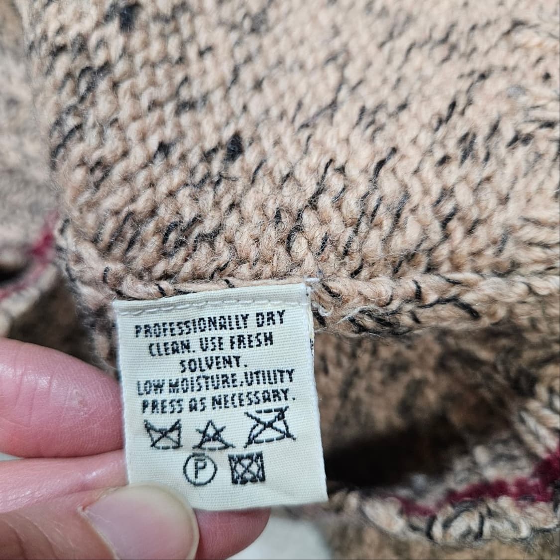 에디바우어 울니트 M 상품이미지3