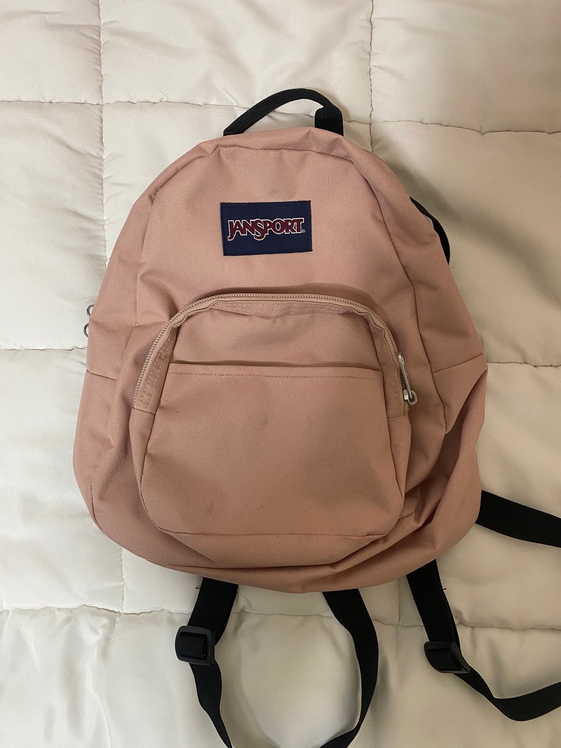 잔스포츠 하프 파인트 미스티 로즈 상품이미지1