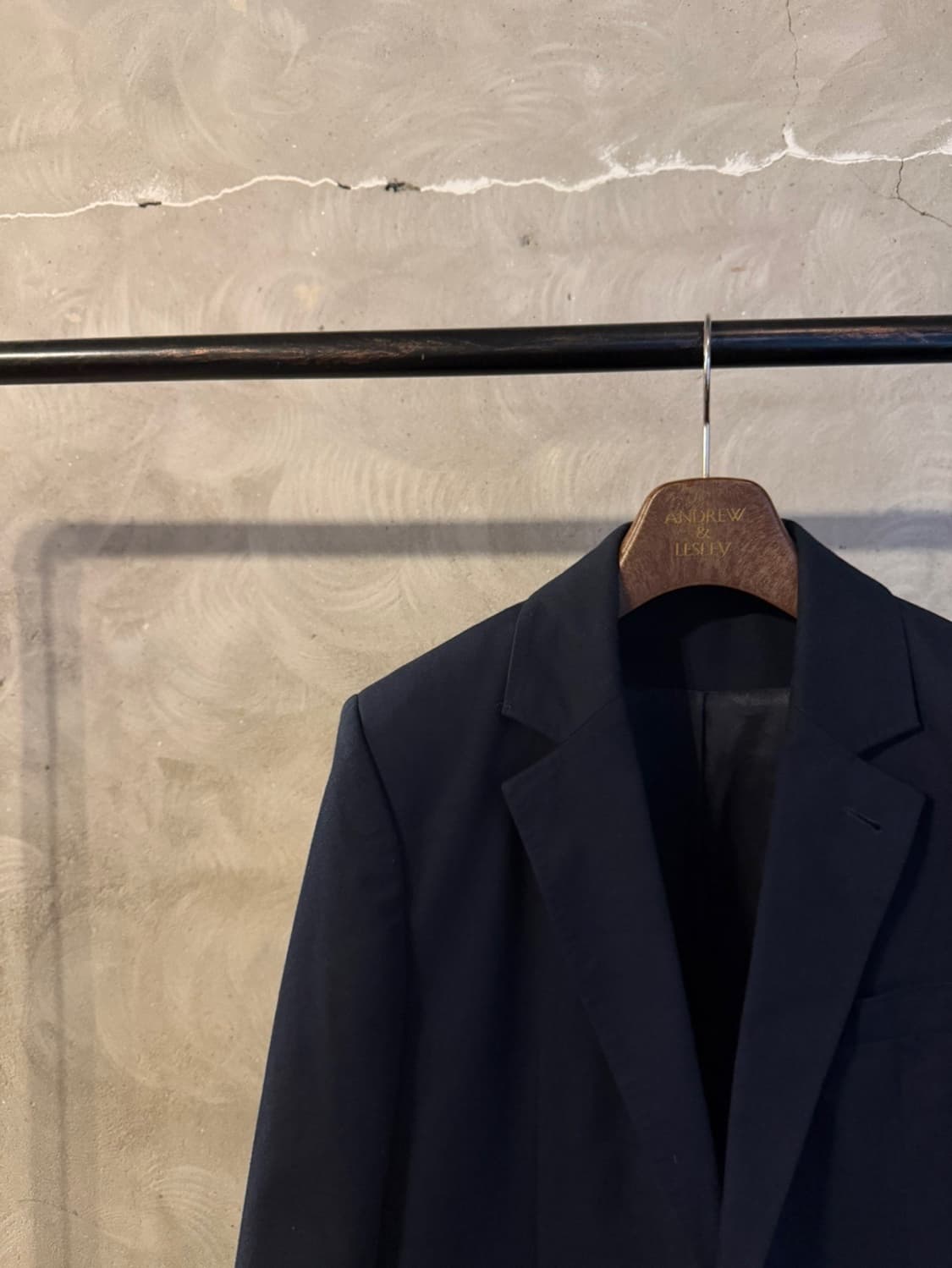 아페쎄 테일러드 자켓 95 상품이미지2