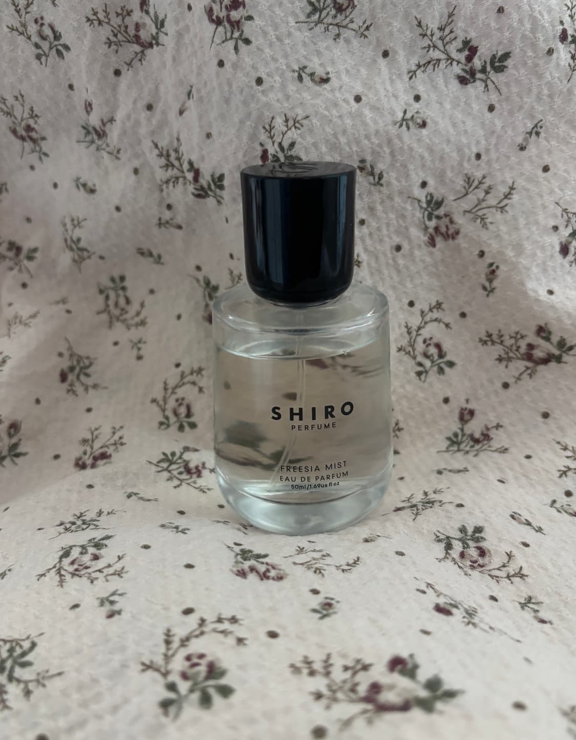 Shiro 시로 프리지아 미스트 오 드 퍼퓸 50ml 상품이미지2