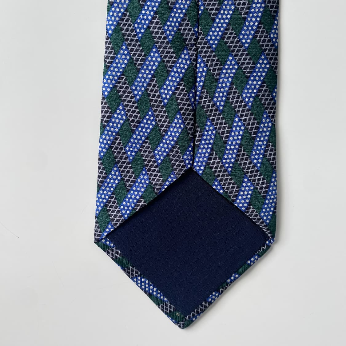 에르메네질도 제냐 정품 넥타이 명품 상품이미지7