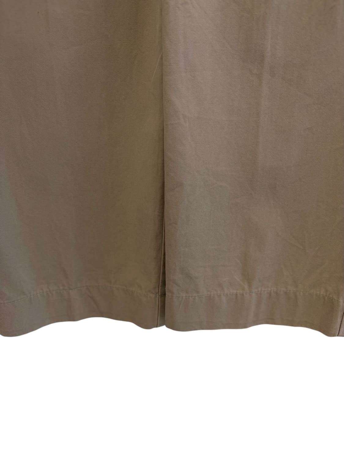 폴로 치노팬츠 베이지 (32)  상품이미지5