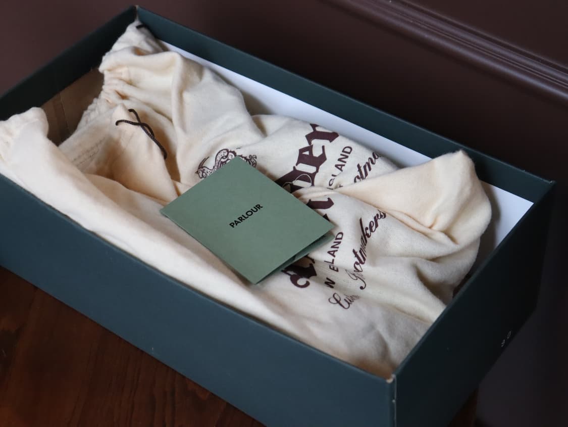 알든 4011HC 9사이즈 상품이미지7