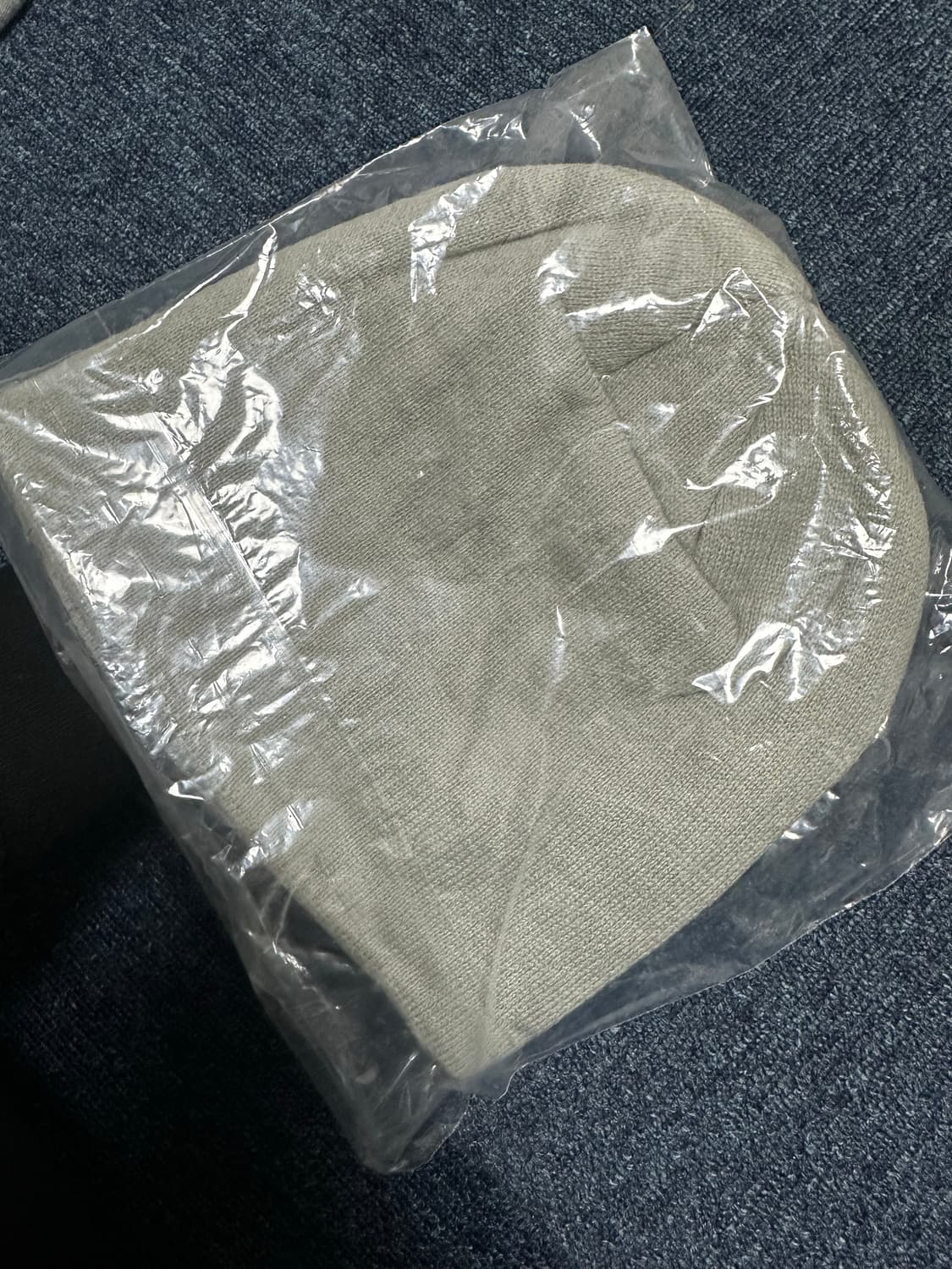 (새상품)코르테이즈 비니 상품이미지2