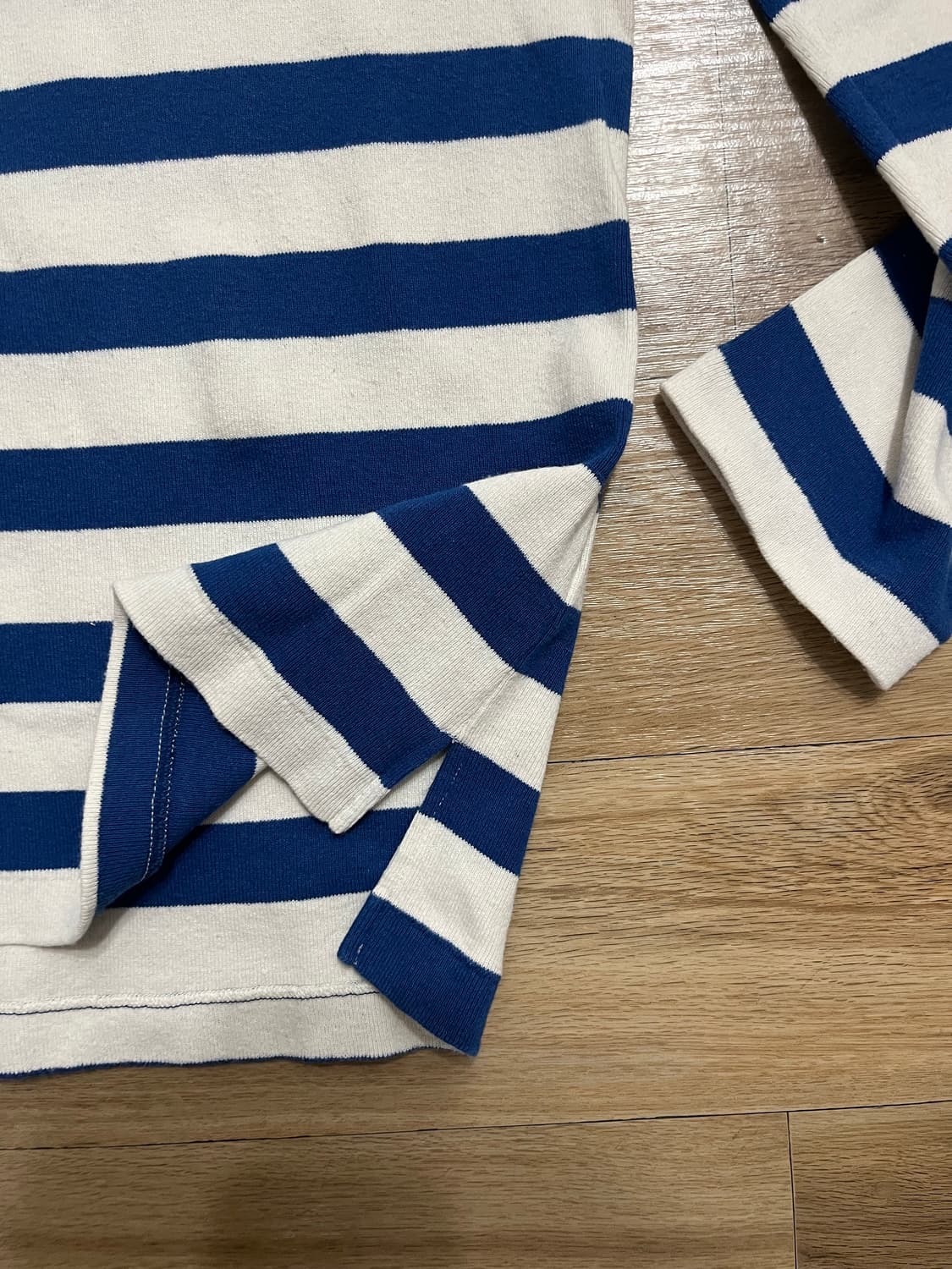 아나토미카 롱슬리브 XL 상품이미지3