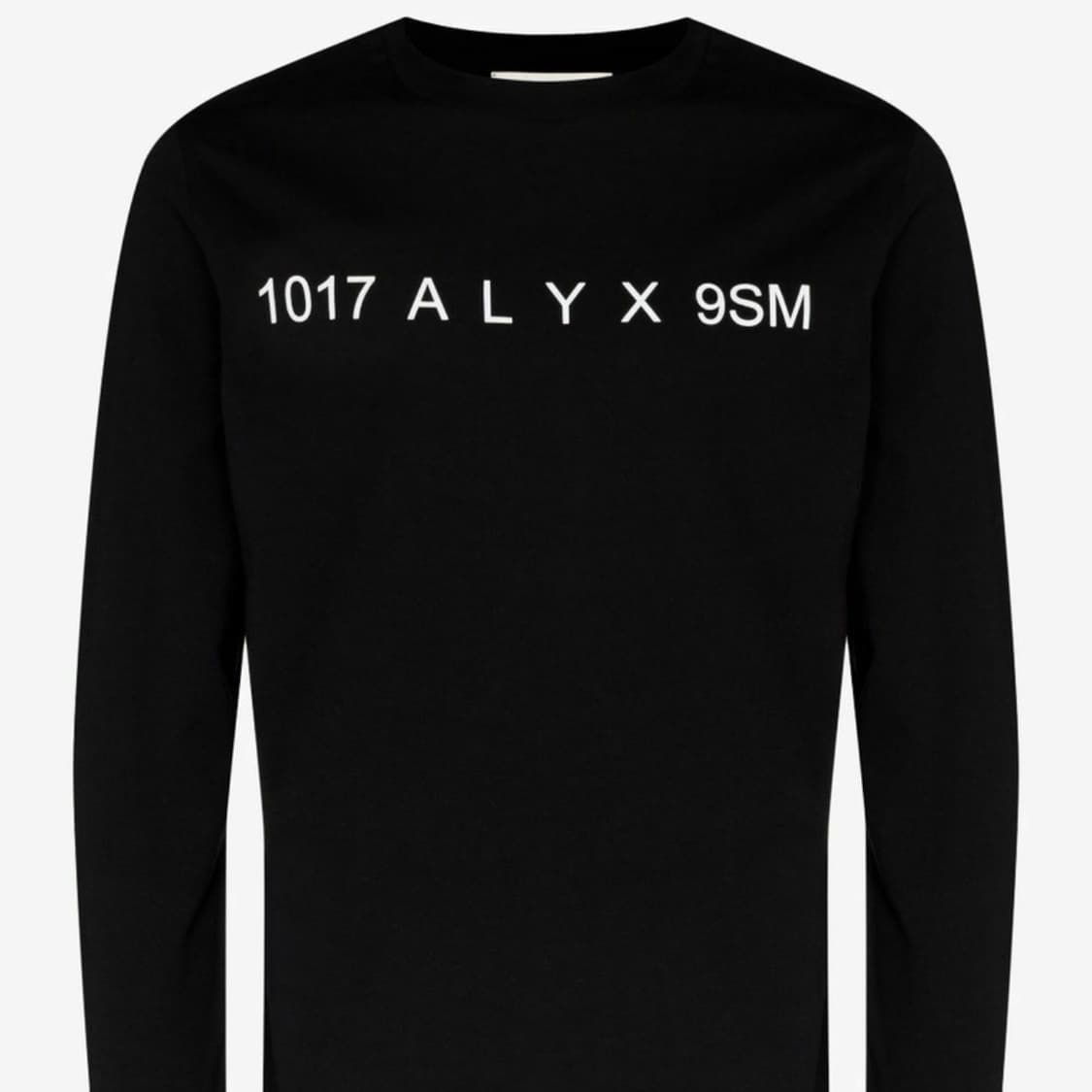 1017 alyx 알릭스 롱슬리브 상품이미지1